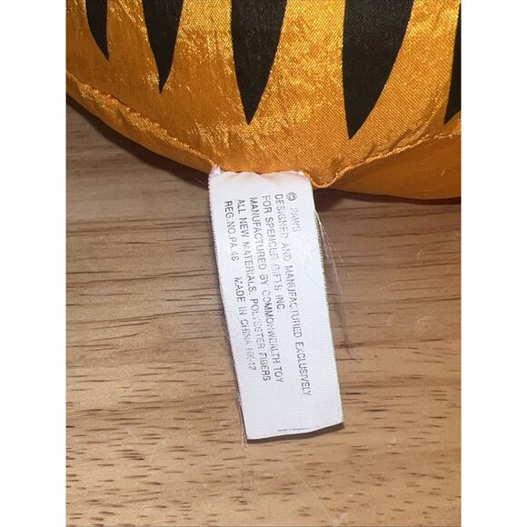 Vintage Garfield Nylon Cast Of Characters Plush 18” Spencer Gifts - Picture 7 of 8